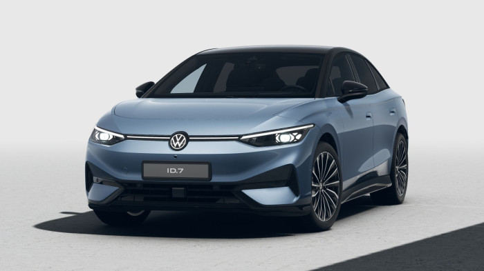 Volkswagen ID.7 Pro S People 210  kW, kap. 86 kWh na operativní leasing
