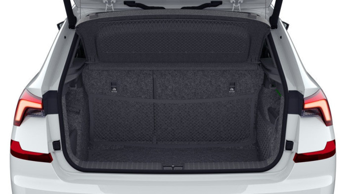 Škoda Kamiq 1.0 TSI Dynamic na operativní leasing