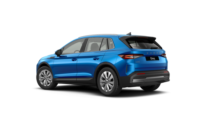Škoda Elroq Selection 61 kWh 140 kW 1° převodovka na operativní leasing
