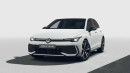 Volkswagen Golf GTE 1,5 TSI eHybrid 200 kW 6DSG na operativní leasing