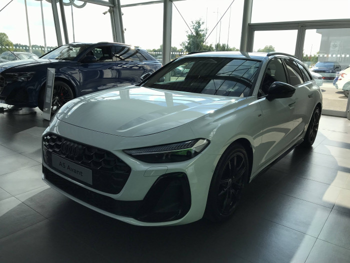 Audi A5 Avant 7STR 2,0TDI / 150kW na operativní leasing