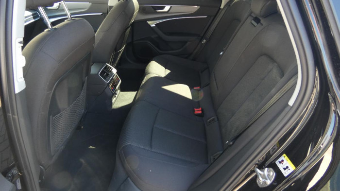 Audi A6 Avant 40 TDI Quattro S tronic na operativní leasing