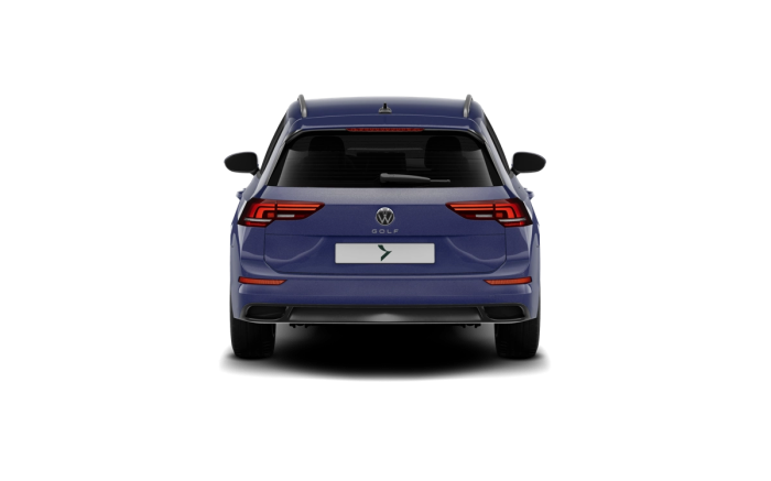 VW Golf Variant Life 1,5 eTSI - Benzín - Automat 7st. - 4x2 na operativní leasing