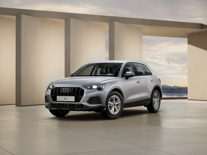 Audi Q2 Advanced 35 TFSI 110kW CoD na operativní leasing