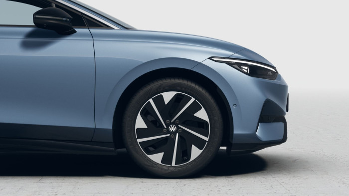 Volkswagen ID.7 Tourer Pro People 210 kW, 77 kWh na operativní leasing