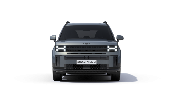 Hyundai Santa Fe Hybrid Calligraphy 1.6 T-GDI Hybrid 158kW 6A 4×4 na operativní leasing