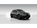 Alfa Romeo Stelvio 2.0T 280k AT8 ZF Q4 4x4 Veloce *811* na operativní leasing