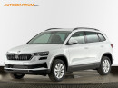 Škoda Karoq 130 let 1,5 TSI 110 kW na operativní leasing