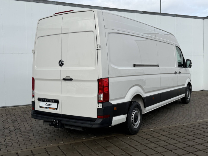 Volkswagen Crafter skříň DR 6G 2,0TDI / 103kW na operativní leasing