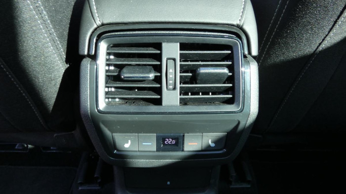 Škoda Karoq 1,5 TSI Sportline Exclusive DS na operativní leasing