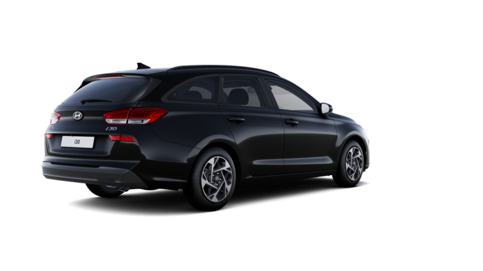 HYUNDAI I30 1.0 T-Gdi Go Czech! Kombi na operativní leasing