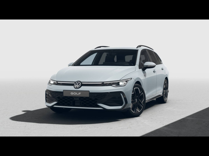 Volkswagen Golf Variant R-Line People 6G 1,5TSI / 110kW na operativní leasing