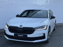Škoda Superb Sportline  2,0 TDI 110 kW 7DSG 2,0TDI / 110kW na operativní leasing