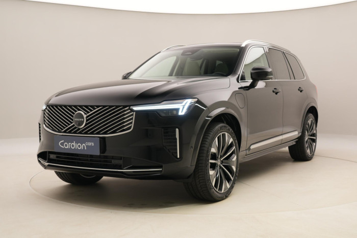 Volvo XC90 T8 AWD Plug-in BRIGHT PLUS 7m na operativní leasing