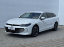 Volkswagen Passat Elegance 7DSG 1,5eTSI / 110kW na operativní leasing
