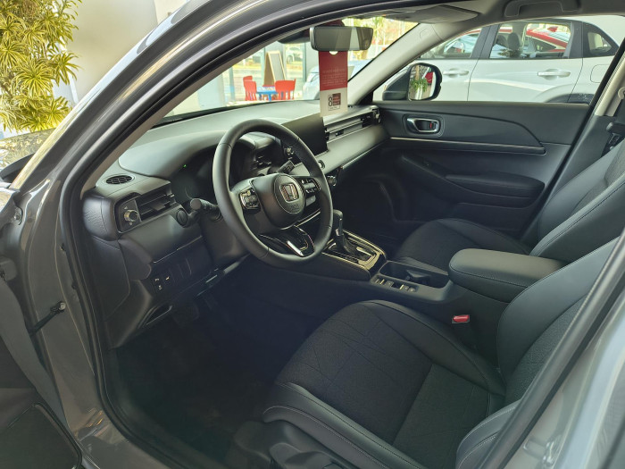 Honda HR-V e:HEV 1.5 i-MMD Advance 2027 na operativní leasing