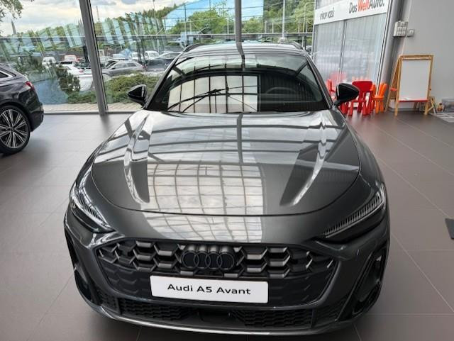 Audi A5 Avant TDI quattro Stronic na operativní leasing