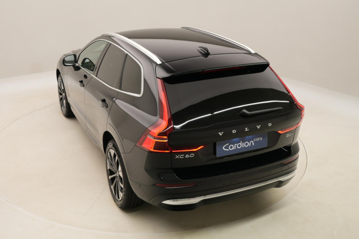 Volvo XC60 B5 AWD AUT BRIGHT PLUS na operativní leasing
