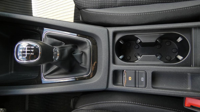 Škoda Octavia 2,0 TDI Ambition na operativní leasing