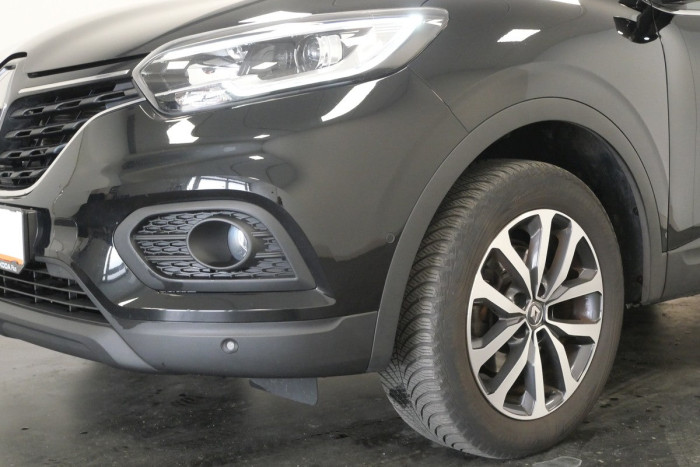 Renault Kadjar 1.3 TCe 103 kW na operativní leasing