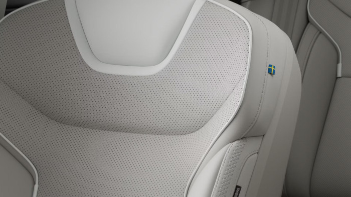 Volvo ES90 PURE ELECTRIC EXT.SINGLE ULTRA na operativní leasing