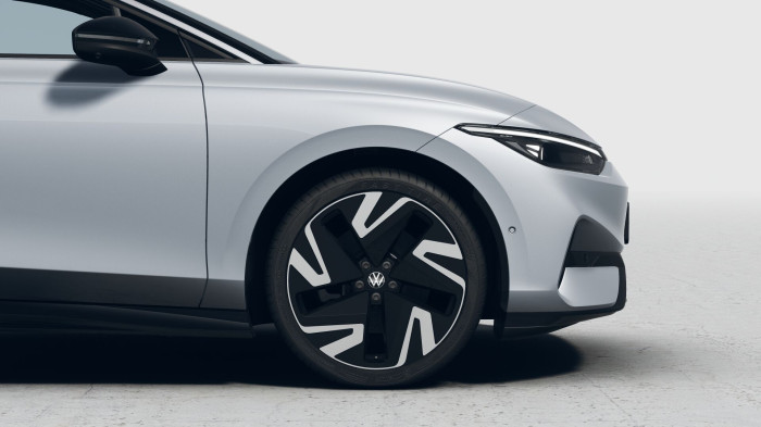 Volkswagen ID.7 Tourer Pro S People 210  kW, 86 kWh na operativní leasing