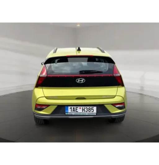 Hyundai Bayon 1.2i Comfort 5d na operativní leasing