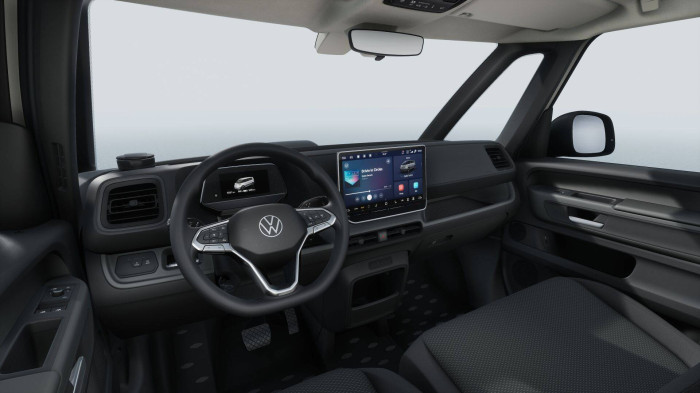 Volkswagen ID. Buzz Cargo 58kWh / 140kW na operativní leasing