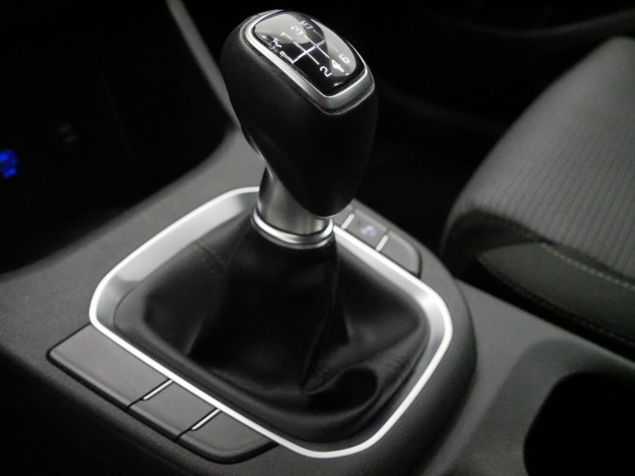 Hyundai i30 1.0 T-GDI 88 kW Comfort na operativní leasing