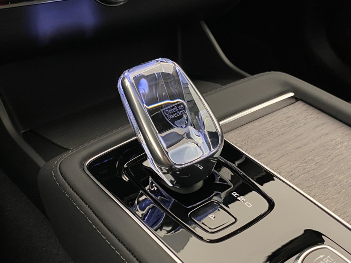 Volvo XC90 T8 AWD RECHARGE BRIGHT PLUS 7m na operativní leasing