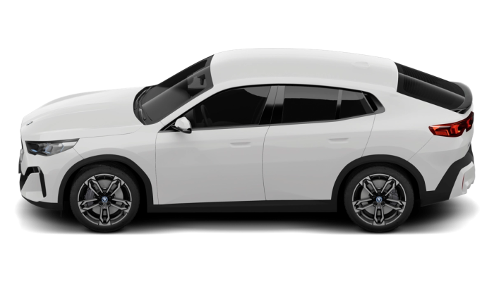 BMW X2 1,5 - Benzín - Automat 7st. - 4x2 na operativní leasing