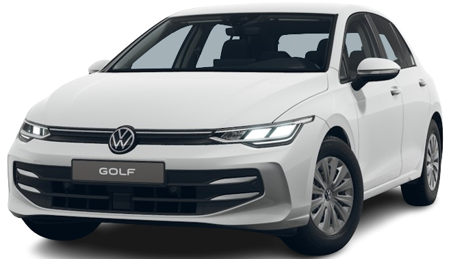 Volkswagen Golf Golf 1,5 TSI na operativní leasing