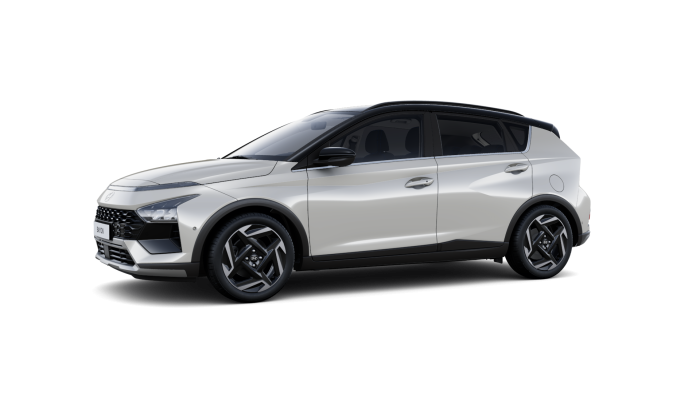 Hyundai Bayon Style 1.0 T-GDI 66kW 7st DCT na operativní leasing