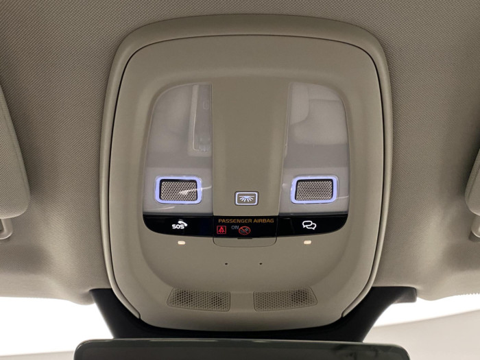 Volvo XC90 B5 AWD AUT BRIGHT PLUS 7míst na operativní leasing