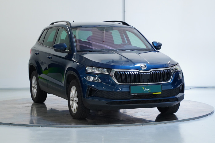 Škoda Karoq 2.0 TDI 85 kW DSG Ambition na operativní leasing