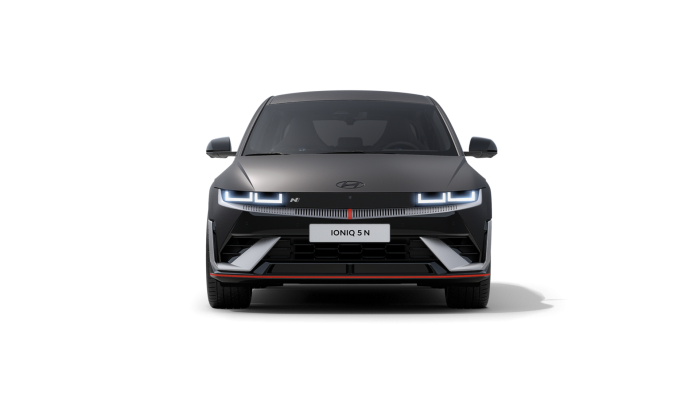 Hyundai Ioniq 5 N N Everyday POWER 84.0kWh 478kW 4WD na operativní leasing