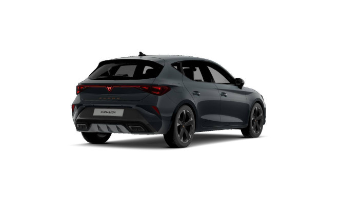 Cupra Leon 1.5 TSI 150k na operativní leasing