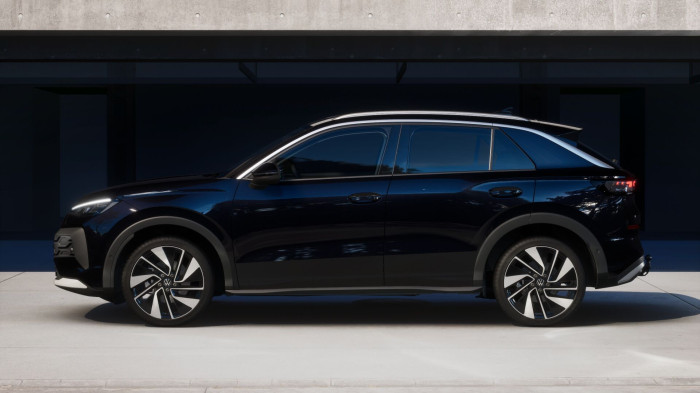 Volkswagen T-Roc Style 1,5 eTSI 110 kW 7DSG na operativní leasing