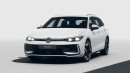 Volkswagen Passat R-Line 2,0 TSI 150 kW na operativní leasing