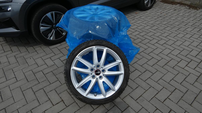 Mini Clubman JCW ALL4 Aut. na operativní leasing
