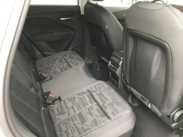 Audi Q3 7STT  1,5 TFSI / 110kW na operativní leasing