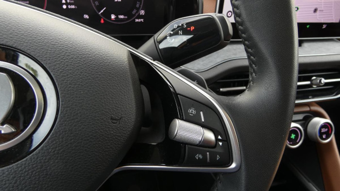 Škoda Kodiaq Exclusive Selection 142 kW 4x4 na operativní leasing