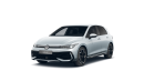 Volkswagen Golf R-Line People 1,5 eTSI 7DSG mHEV na operativní leasing