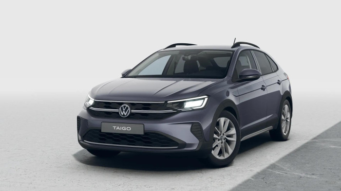 Volkswagen Taigo People 1,0 TSI 85 kW 7DSG na operativní leasing