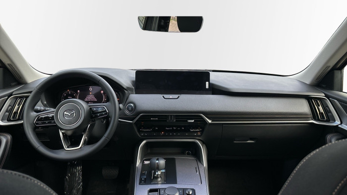 MAZDA CX-60 3.3 D254 EXCLUSIVE-LINE (všechny pakety) –KDYŽ VÝBAVA NENÍ OTÁZKA, ALE ODPOVĚĎ na operativní leasing