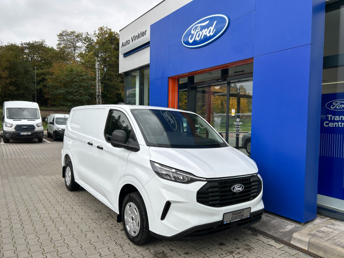 2.0 EcoBlue 100kW Trend 280 L1 na operativní leasing