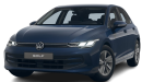 Volkswagen Golf Life 1,5 TSI na operativní leasing