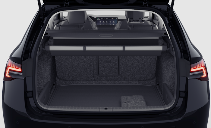 Škoda Octavia Combi Dynamic 1,5 TSI na operativní leasing