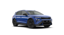 Škoda Elroq RS 82 kWh 250 kW 1° převodovka 4x4 na operativní leasing