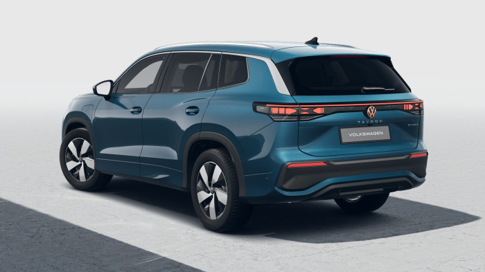 Volkswagen Tayron People 2,0 TDI 110 kW na operativní leasing